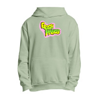 The Fresh Prince Of Bel Air Urban Pullover Hoodie | Artistshot