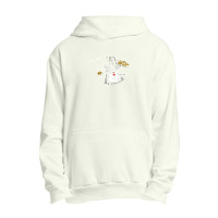 You Can't Resist The Force Of The Cookies Urban Pullover Hoodie | Artistshot