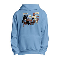 Poker Game Urban Pullover Hoodie | Artistshot