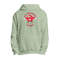 Ugandan Knuckles Do You Know Da Wae Urban Pullover Hoodie | Artistshot