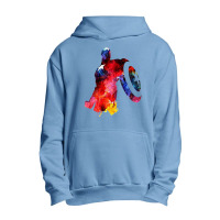 Full Color Urban Pullover Hoodie | Artistshot