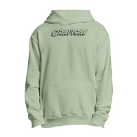 Craficas Urban Pullover Hoodie | Artistshot