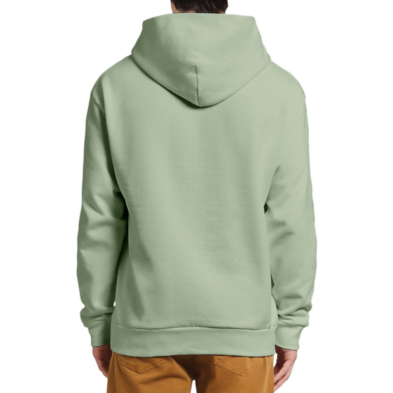 What You Think Urban Pullover Hoodie | Artistshot