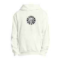 White Zombie Urban Pullover Hoodie | Artistshot