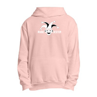 Rude Jester Urban Pullover Hoodie | Artistshot