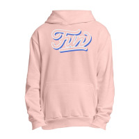 Fun Urban Pullover Hoodie | Artistshot