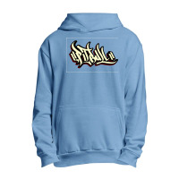 Pitbull Urban Pullover Hoodie | Artistshot