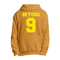 Beyond 9 Girls' Generation Urban Pullover Hoodie | Artistshot