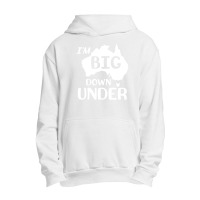 Funny Australian Gifts Urban Pullover Hoodie | Artistshot