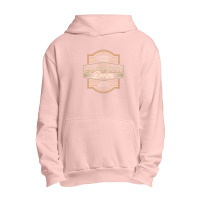 Sanforized Urban Pullover Hoodie | Artistshot