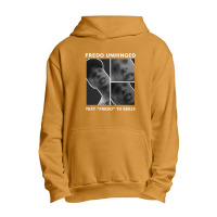 Fredo Unhinged Urban Pullover Hoodie | Artistshot