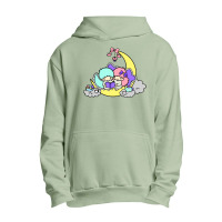 Fashion Kids Urban Pullover Hoodie | Artistshot