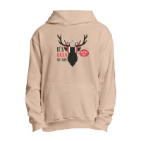 Xmas Urban Pullover Hoodie | Artistshot