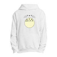 Atotoro Urban Pullover Hoodie | Artistshot