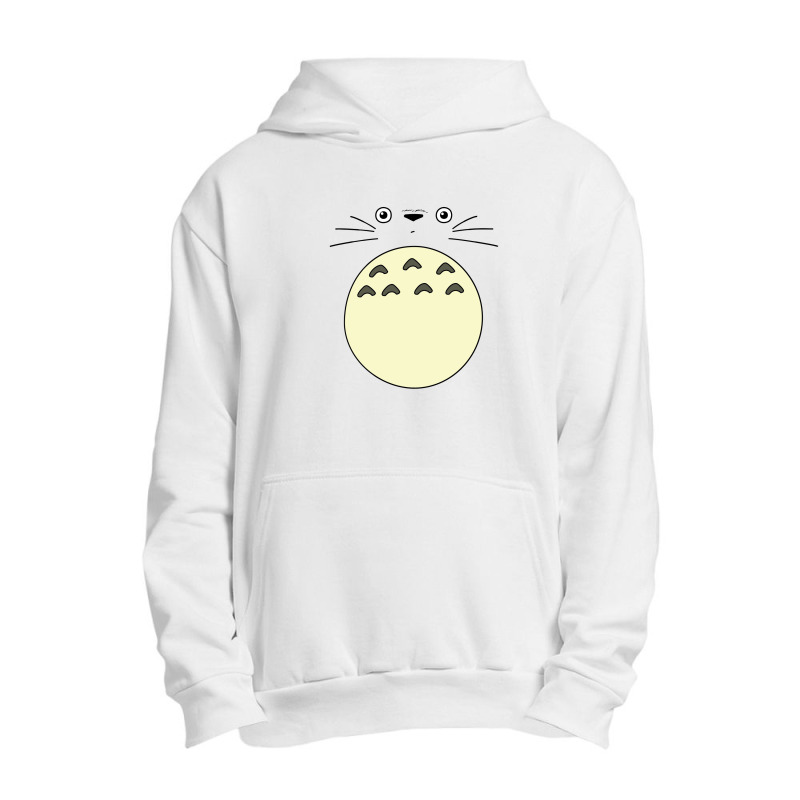 Atotoro Urban Pullover Hoodie | Artistshot