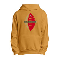 Brandflakesforbreakfast Urban Pullover Hoodie | Artistshot