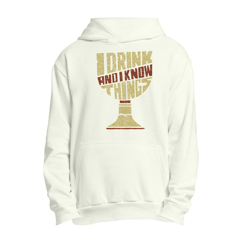 Game Of Tronnes Urban Pullover Hoodie | Artistshot