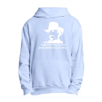 Chuck Norris Facts Men's Urban Pullover Hoodie | Artistshot