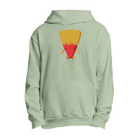 Do Your Dips Urban Pullover Hoodie | Artistshot