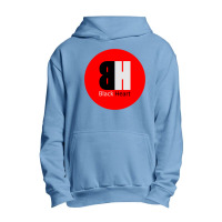 Blackheart Urban Pullover Hoodie | Artistshot