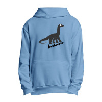 Herbibore (for Black) Urban Pullover Hoodie | Artistshot