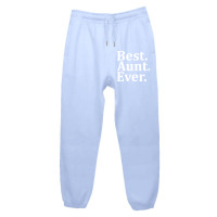 Best Aunt Ever Urban Sweatpant | Artistshot