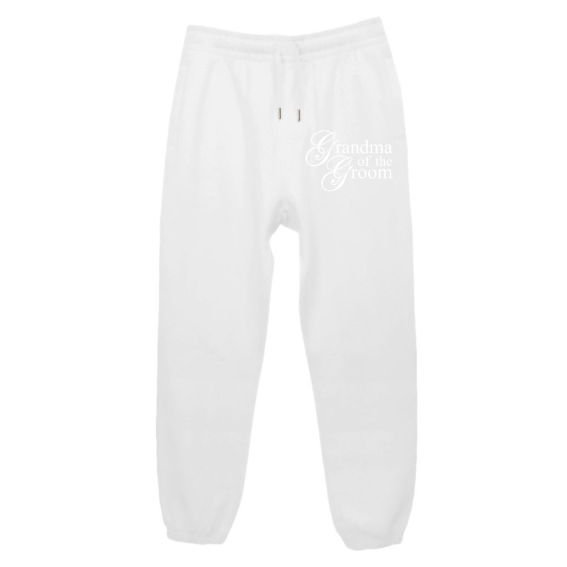 Grandma Of The Groom Urban Sweatpant by tshiart | Artistshot