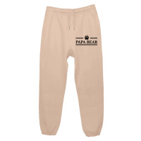 Papa Bear Urban Sweatpant | Artistshot