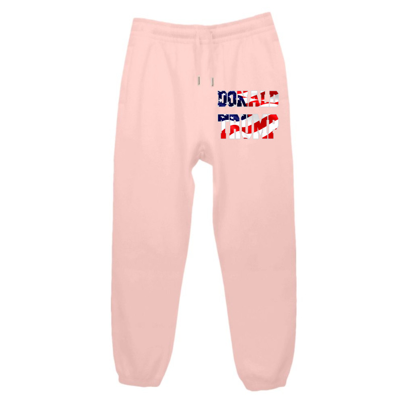 Donald Trump Urban Sweatpant | Artistshot