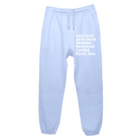 Prince Aliases Joey Coco & Jamie Starr Threads Urban Sweatpant | Artistshot