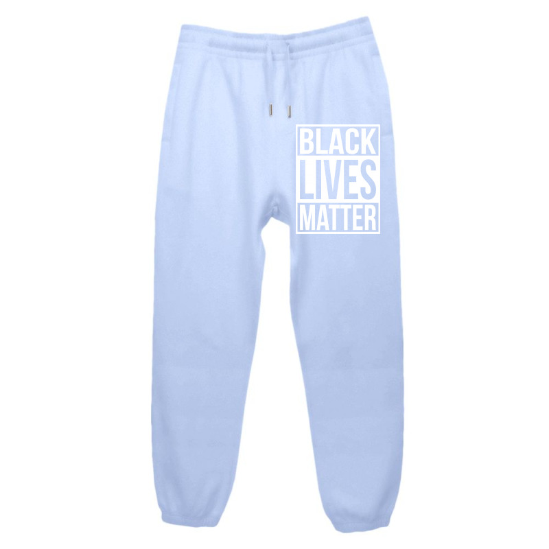 Black Lives Matter Urban Sweatpant | Artistshot