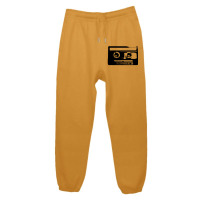 Cassette Tape Urban Sweatpant | Artistshot