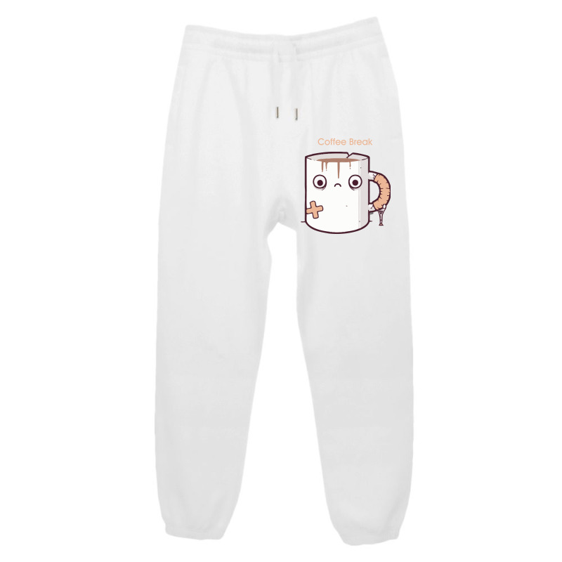 Coffee Break Urban Sweatpant | Artistshot