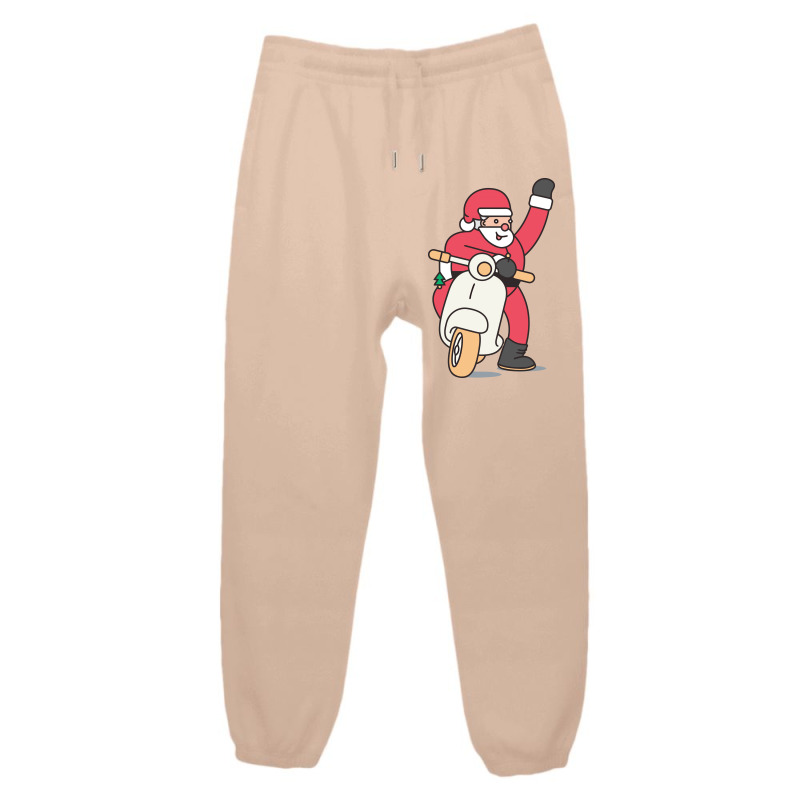 Hey Santa Urban Sweatpant | Artistshot