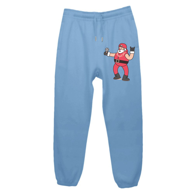 Lol Santa Urban Sweatpant | Artistshot