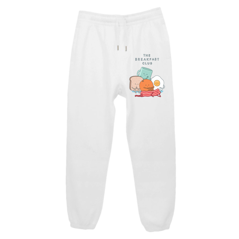 Breakfast Urban Sweatpant | Artistshot