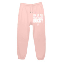 I'm Up All Night To Get Bucky Urban Sweatpant | Artistshot