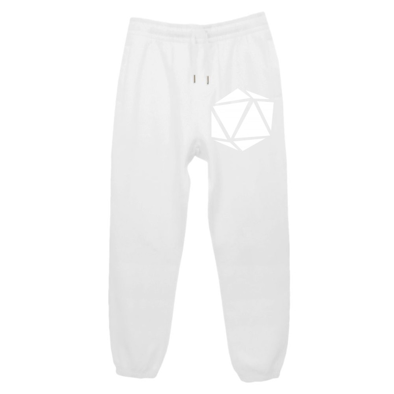 Icosahedron Urban Sweatpant by SabriAcar | Artistshot