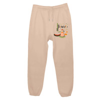 Bunsen And Beaker Science Urban Sweatpant | Artistshot