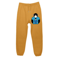 Apes Man Urban Sweatpant | Artistshot