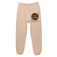 I Got Worms Urban Sweatpant | Artistshot