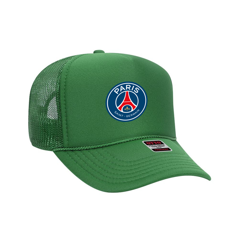 Cool-paris-saint-germain Foam Trucker Hat by dexter13 | Artistshot