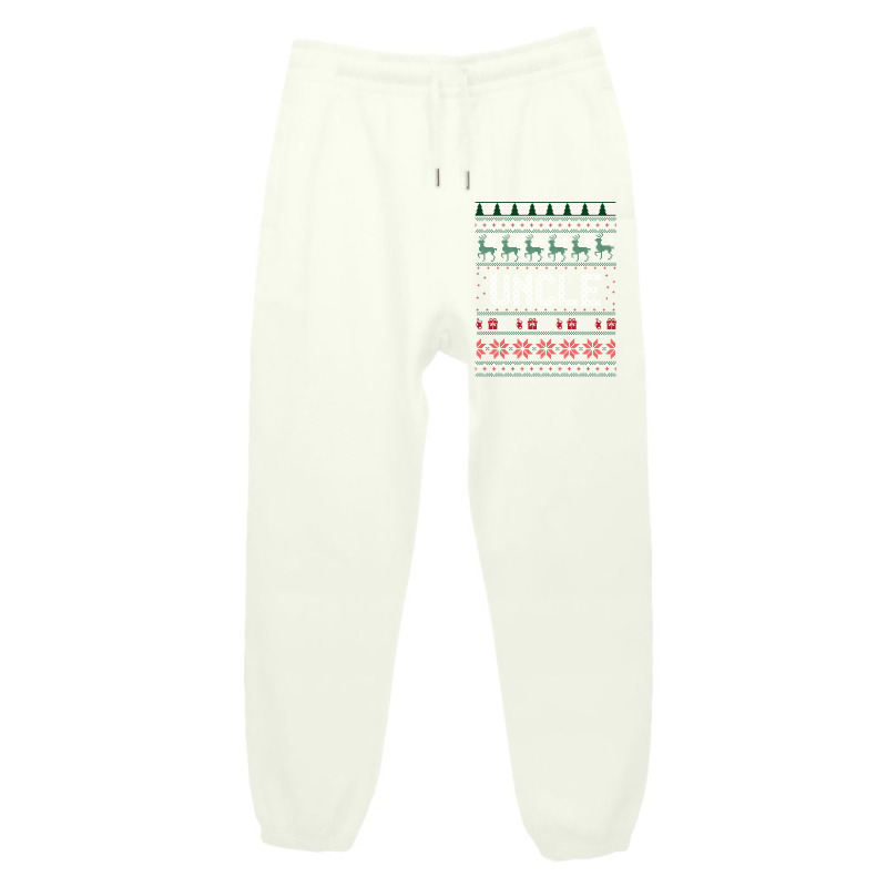 Uncle Ugly Christmas Urban Sweatpant | Artistshot