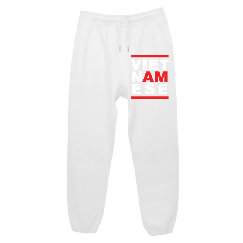 I Am Vietnamese Urban Sweatpant | Artistshot