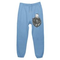 Birdbeard Urban Sweatpant | Artistshot