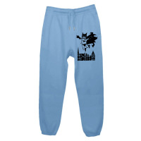 Got A Night Heroes Urban Sweatpant | Artistshot