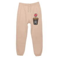 Coffee Cat Urban Sweatpant | Artistshot