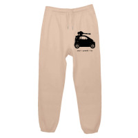 The Smart Car Urban Sweatpant | Artistshot