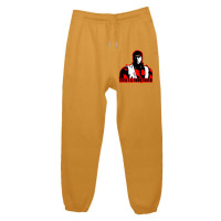 Viva A Shoryuken Urban Sweatpant | Artistshot