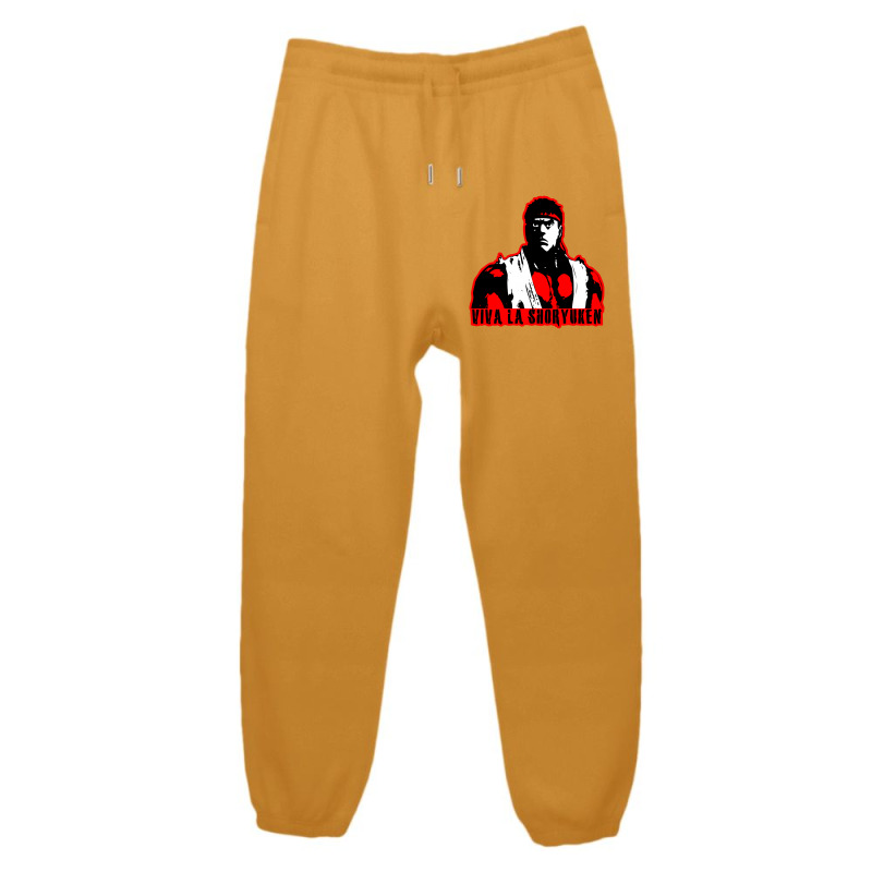 Viva A Shoryuken Urban Sweatpant by Specstore | Artistshot